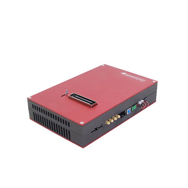 image of 评估板 - 模数转换器（ADC）> LEGION ADC WITH ONE PREAMPLIFIER QLC 260